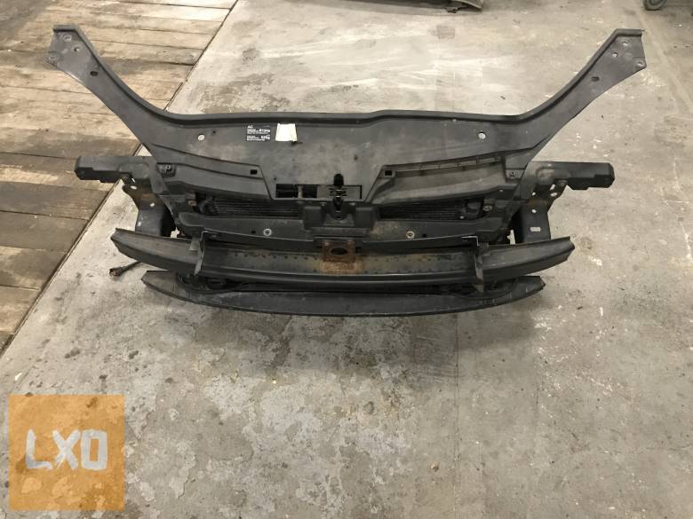 VW GOLF V 2,0 PD BKD - komplett homlokfal apróhirdetés