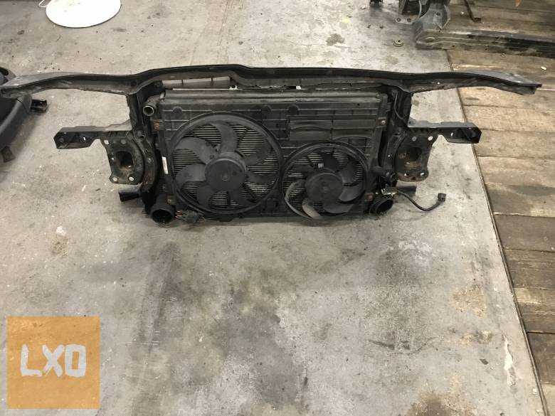 VW GOLF V 2,0 PD BKD - komplett homlokfal apróhirdetés