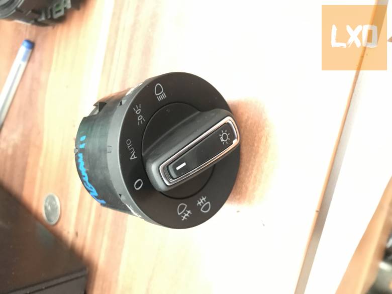 VW TIGUAN II - világítás kapcsoló 5G0 941 431 BD apróhirdetés