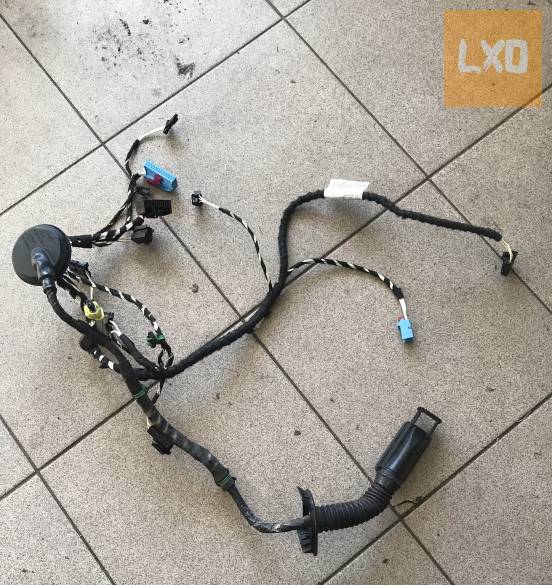 VW TIGUAN II - jobb első ajtóköteg 5NB 971 121 FB apróhirdetés