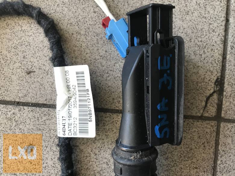 VW TIGUAN II - jobb első ajtóköteg 5NB 971 121 FB apróhirdetés