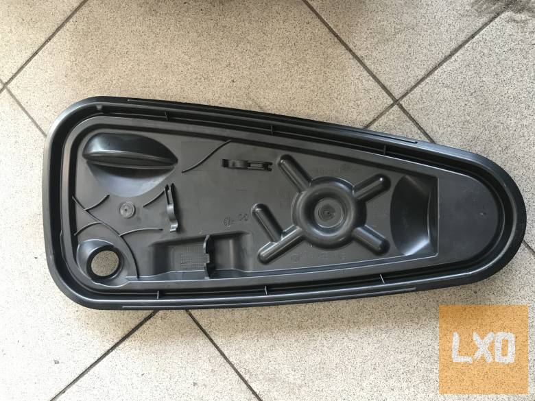 VW TIGUAN II - jobb első ajtópanel 5NA 837 916 A apróhirdetés