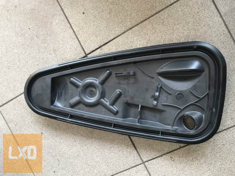 VW TIGUAN II - bal első ajtópanel 5NA 837 915 A apróhirdetés