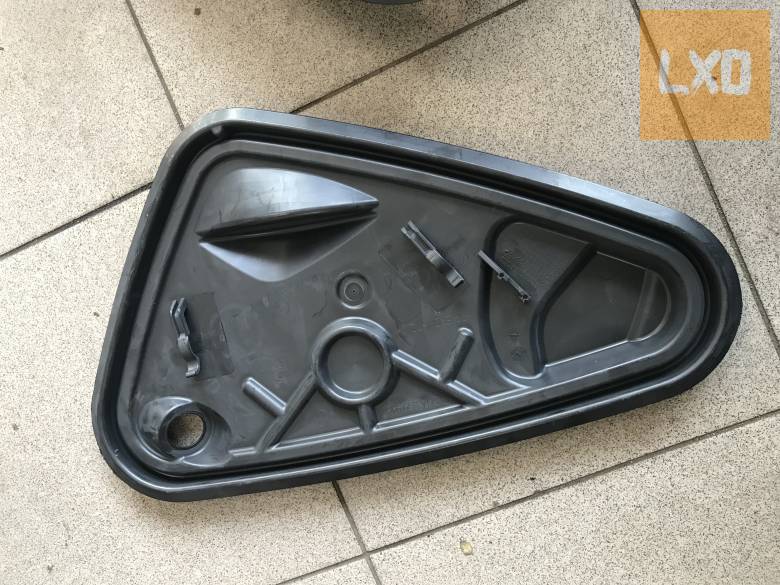 VW TIGUAN II - jobb hátsó ajtópanel 5NA 839 916 apróhirdetés