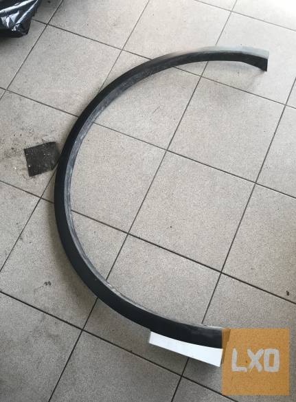 VW TIGUAN II R-Line jobb első sárvédő díszléc 5NA 854 732 F apróhirdetés