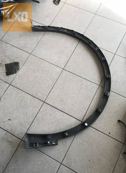 VW TIGUAN II R-Line jobb első sárvédő díszléc 5NA 854 732 F apróhirdetés