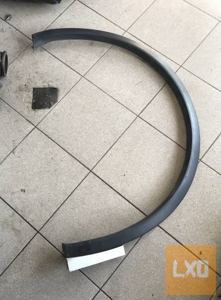 VW TIGUAN II R-Line-  bal első sárvédő díszléc apróhirdetés