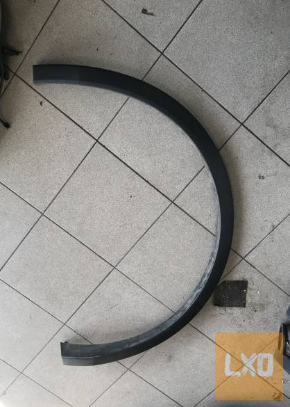 VW TIGUAN II R-Line-  jobb hátsó sárvédő díszléc 5NA 854 820 H apróhirdetés