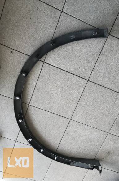 VW TIGUAN II R-Line-  jobb hátsó sárvédő díszléc 5NA 854 820 H apróhirdetés