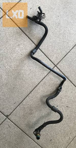 VW TIGUAN II 2,0 CR DFH - vákuumcső 04L 129 456 E apróhirdetés