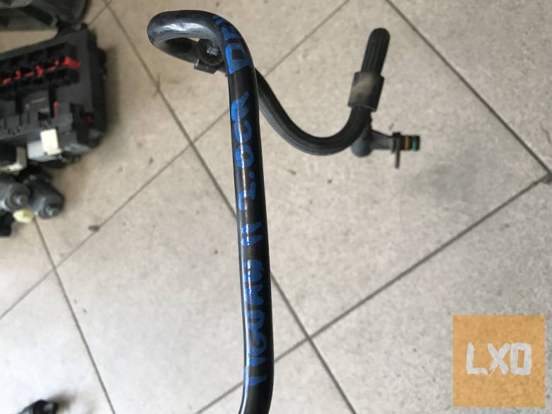 VW TIGUAN II 2,0 CR DFH - vákuumcső 04L 129 456 E apróhirdetés