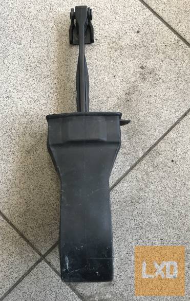 VW TIGUAN II -- hátsó ajtóhatároló 5NA 839 249 apróhirdetés