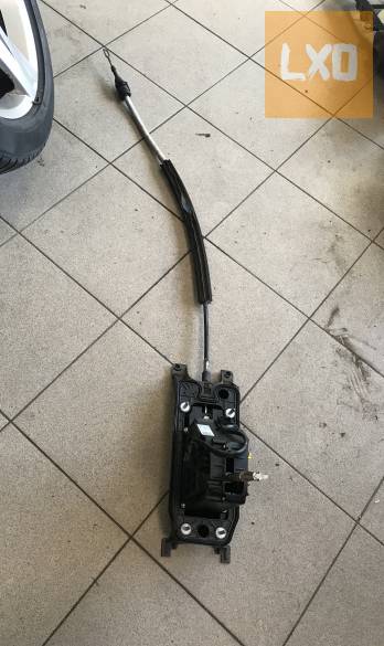 VW TIGUAN II  2,0 CR DFH (DSG) váltókulissza 5QH 713 025 F apróhirdetés