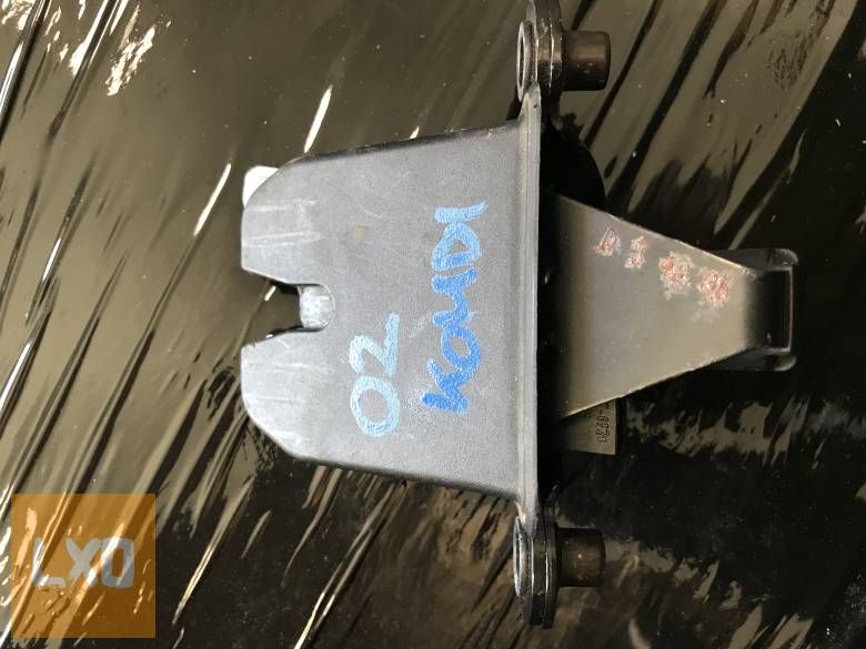 SKODA OCTAVIA II Kombi - csomagtérajtó zár 1Z5 827 501 D apróhirdetés