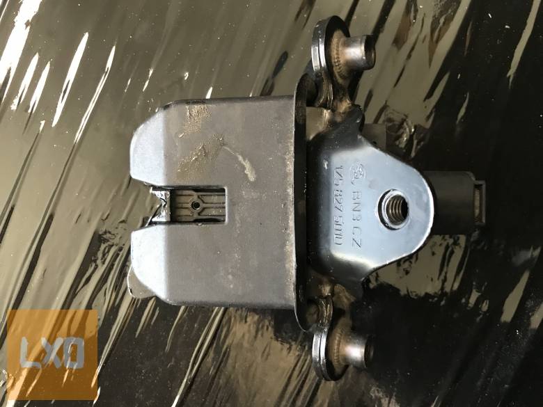 SKODA OCTAVIA II Kombi - csomagtérajtó zár 1Z5 827 501 D apróhirdetés