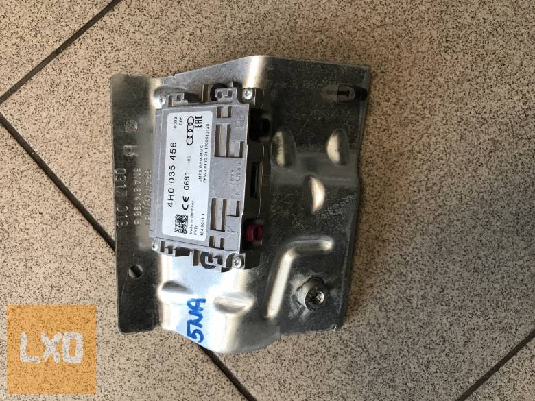 VW TIGUAN II - antenna erősítő 4H0 035 456 apróhirdetés