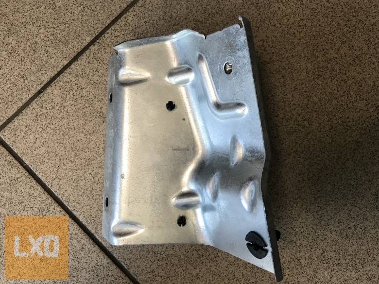 VW TIGUAN II - antenna erősítő 4H0 035 456 apróhirdetés