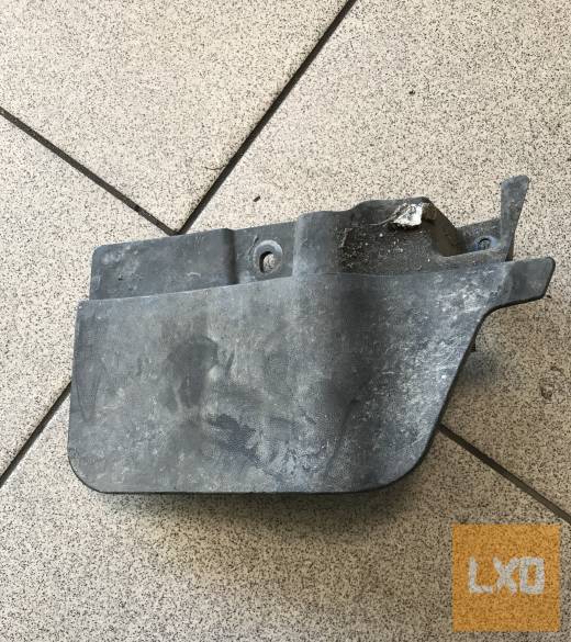 VW TIGUAN II - jobb hátsó dobbetét konzol 5NA 854 856 B apróhirdetés