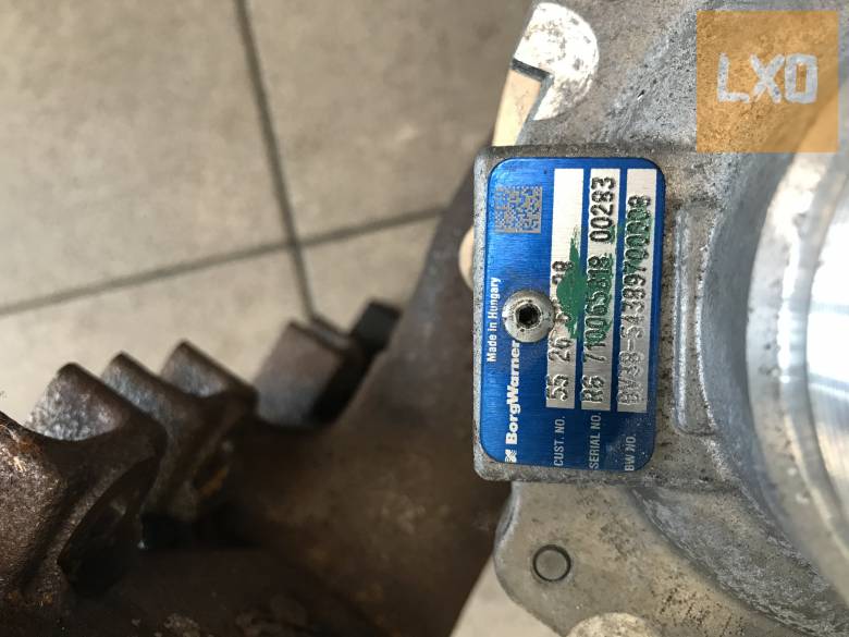 SUZUKI SX4 S-Cross 1,6 DDIS turbó 55266228 apróhirdetés