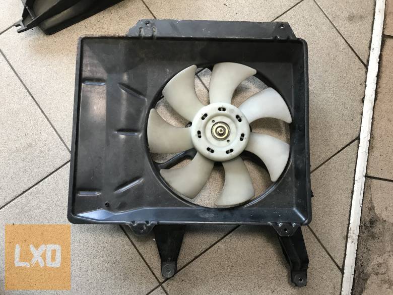 SUZUKI IGNIS 1,3 VVT - hűtőventilátor 95300-86G1 apróhirdetés