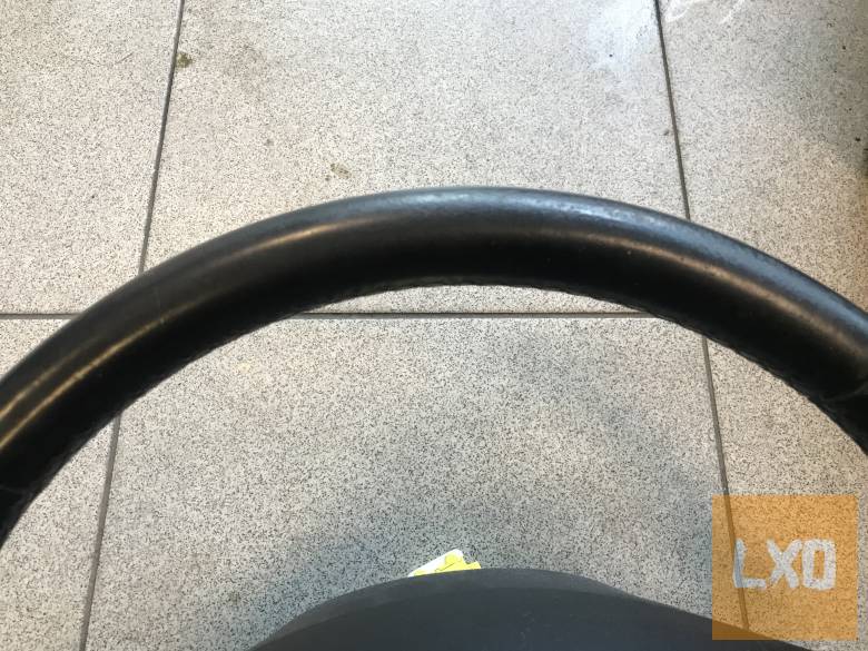 VW GOLF V - bőr kormány ( komplett) apróhirdetés