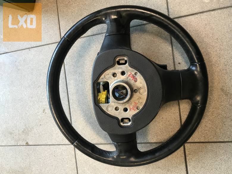 VW GOLF V - bőr kormány ( komplett) apróhirdetés