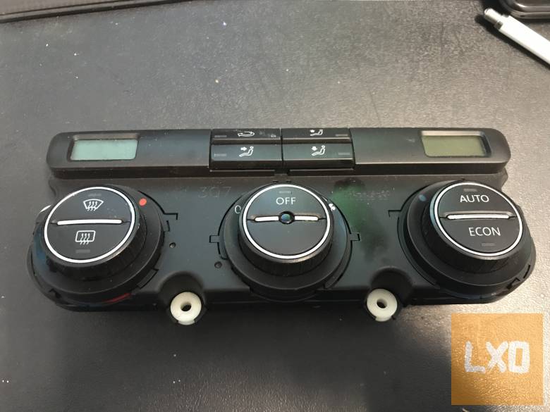 VW GOLF V // klímavezérlő apróhirdetés