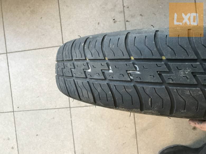 Mankókerék R16 apróhirdetés