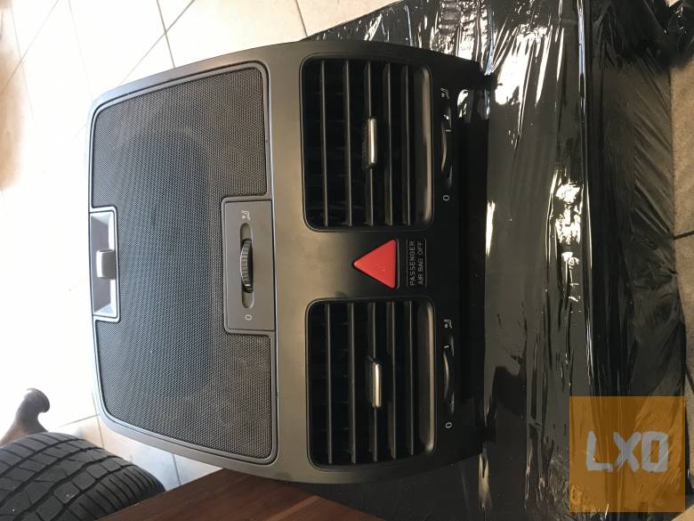 VW GOLF V _ középső légbefúvó apróhirdetés