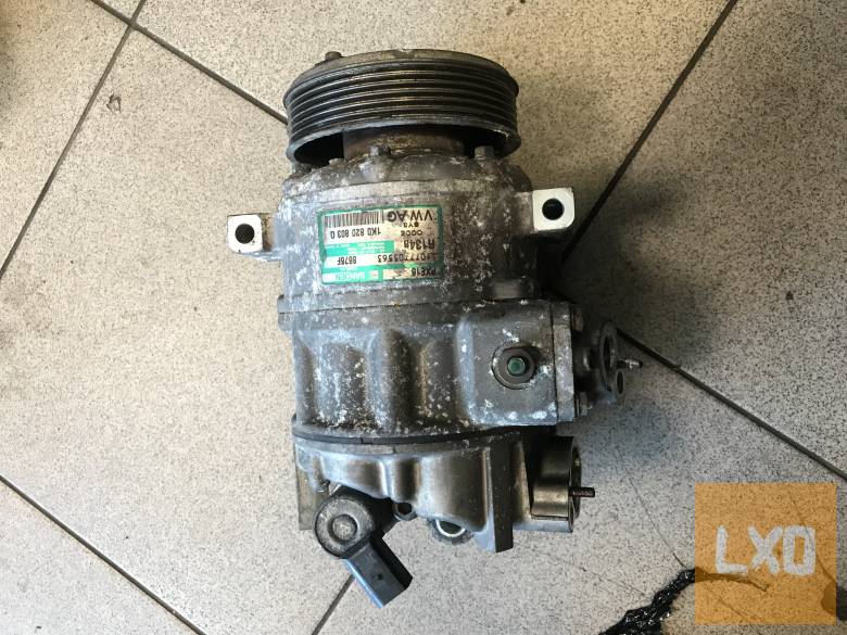 VW GOLF V 2,0 PD BKD - klímakompresszor apróhirdetés