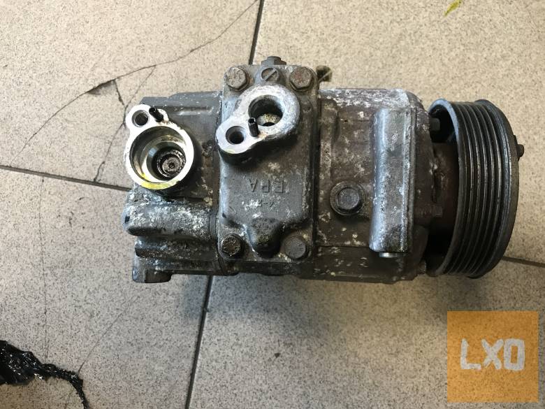 VW GOLF V 2,0 PD BKD - klímakompresszor apróhirdetés