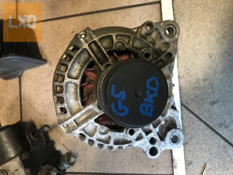 SEAT LEON 1P  2,0 PD BKD - generátor apróhirdetés