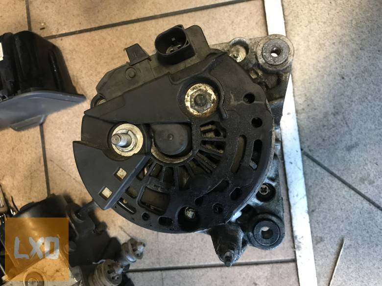 SEAT LEON 1P  2,0 PD BKD - generátor apróhirdetés