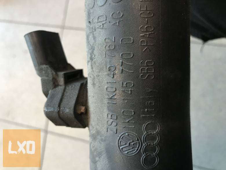 SEAT LEON 1P  2,0 PD BKD - turbócső 1K0 145 770 D apróhirdetés