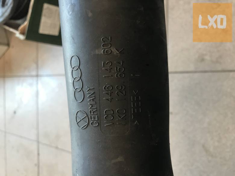 SEAT LEON 1P  2,0 PD BKD - turbócső 1K0 129 654 K apróhirdetés