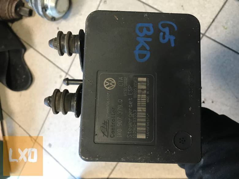 SEAT LEON 1P  2,0 PD BKD - ABS kocka 1K0 907 379 Q apróhirdetés