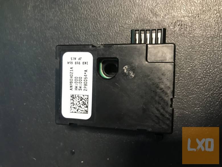 SEAT LEON 1P  - kormányszög jeladó 1K0 959 654 apróhirdetés