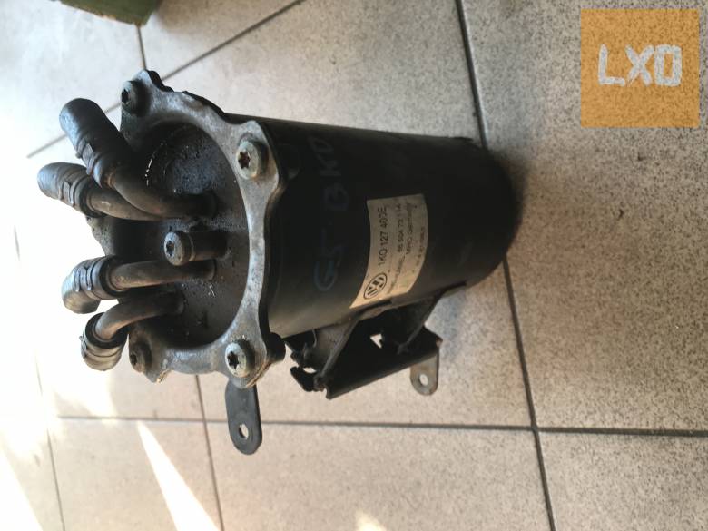 SEAT LEON 1P  2,0 PD BKD - gázolajszűrő ház 1K0 127 400 E apróhirdetés