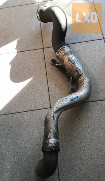 SEAT LEON 1P  2,0 PD BKD - turbócső apróhirdetés