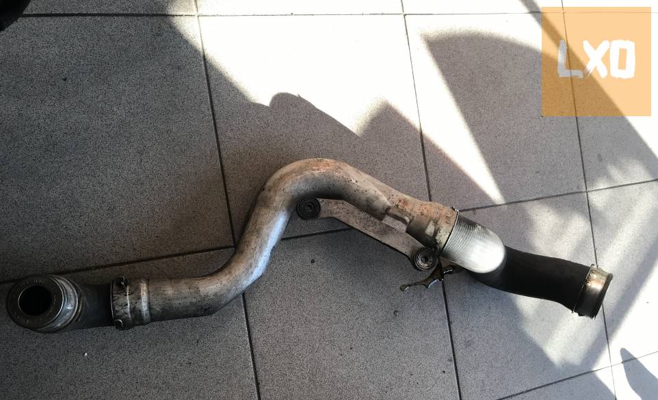 SEAT LEON 1P  2,0 PD BKD - turbócső apróhirdetés