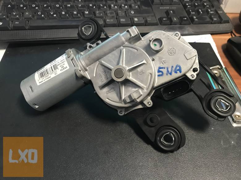 VW TIGUAN II - hátsó ablaktörlő motor 5G0 955 711 A apróhirdetés