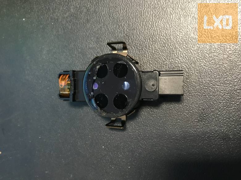 VW TIGUAN II - első szenzor 5Q0 955 547 B apróhirdetés