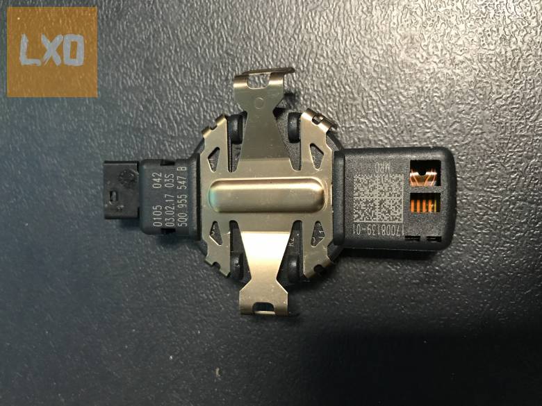 VW TIGUAN II - első szenzor 5Q0 955 547 B apróhirdetés