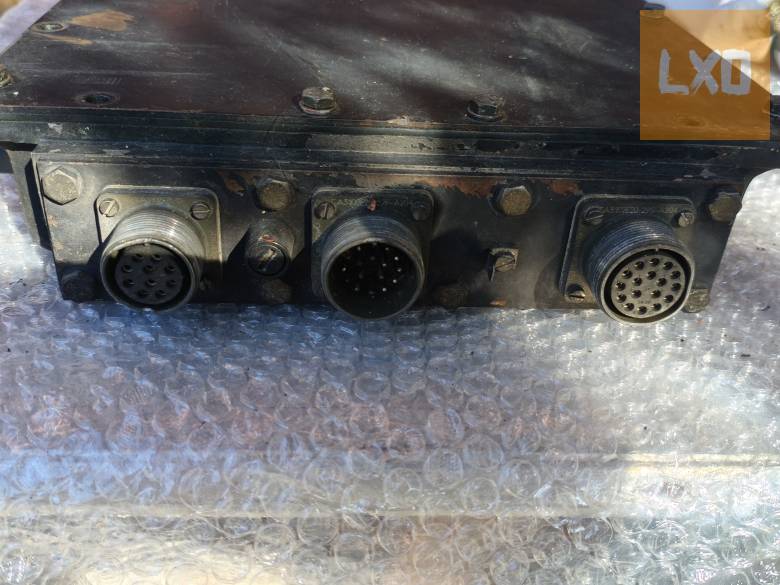 Ikarus Voith Diwa 2 elektronika használt bontott apróhirdetés