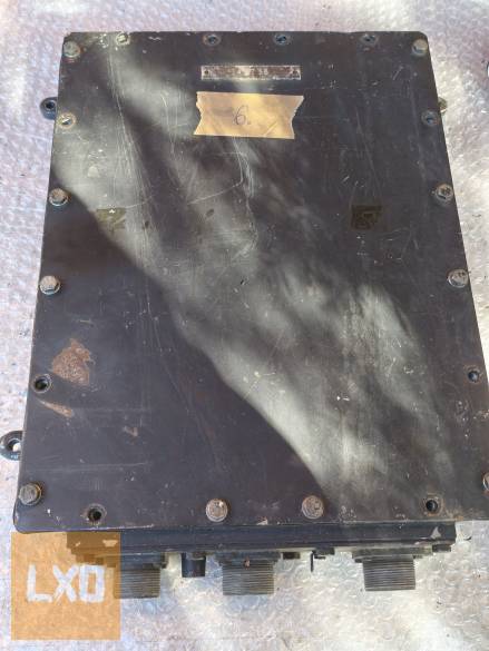 Ikarus Voith Diwa 2 elektronika használt bontott apróhirdetés