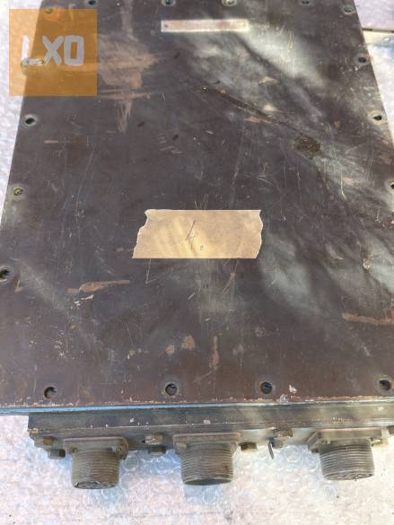 Ikarus Voith Diwa 2 elektronika használt bontott apróhirdetés