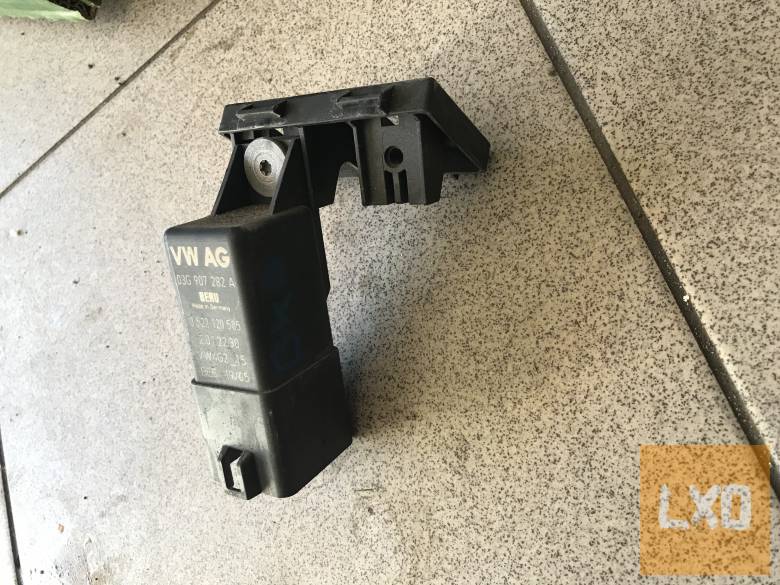 SEAT LEON 1P 2,0 PD BKD - izzító relé 03G 907 282 A apróhirdetés