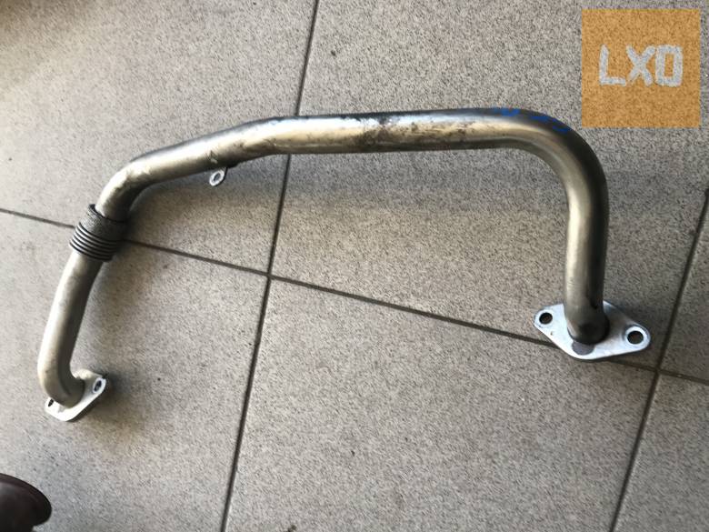 SEAT LEON 1P 2,0 PD BKD - EGR cső 03G 131 521 A apróhirdetés