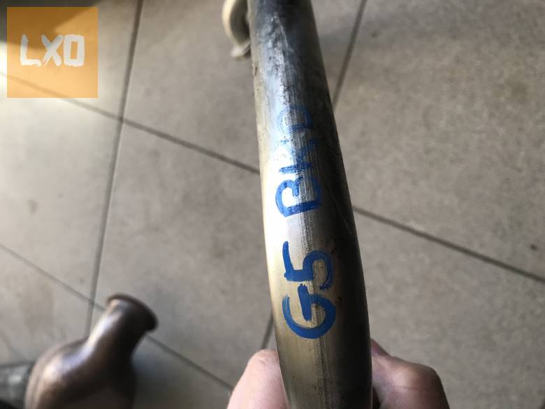 SEAT LEON 1P 2,0 PD BKD - EGR cső 03G 131 521 A apróhirdetés