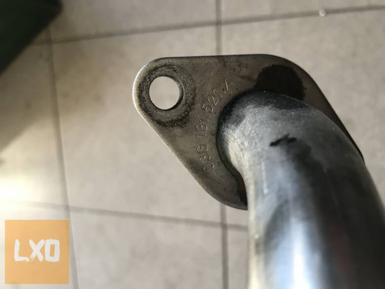 SEAT LEON 1P 2,0 PD BKD - EGR cső 03G 131 521 A apróhirdetés